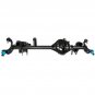 Front Differential Housing For Jeep Wrangler 3.8L 3.6L 3.73 Axle Ratio Dana 44