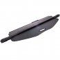 Retractable Trunk Cargo Cover Security Shield For Nissan Rogue 2014-2018