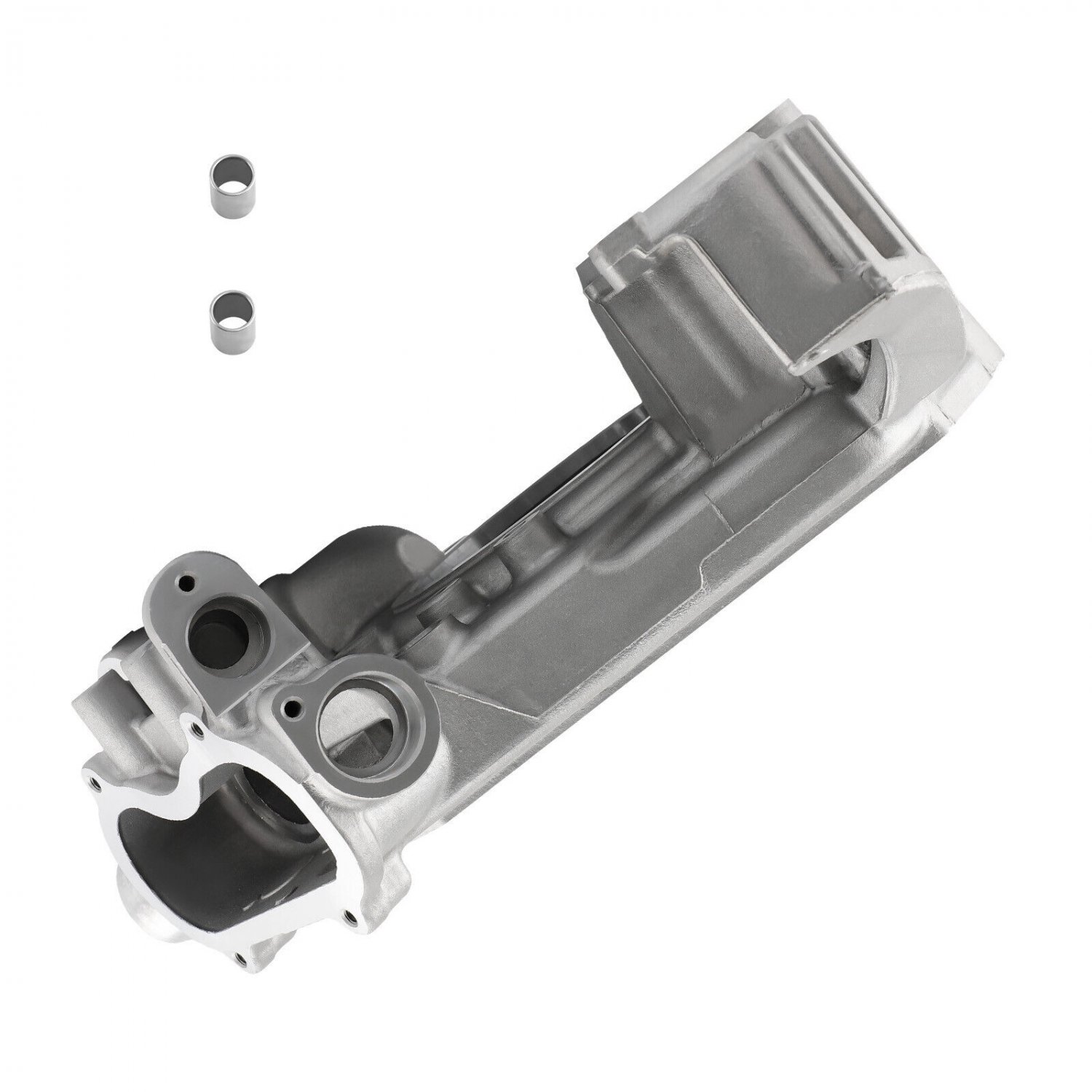 Replacement Timing Cover Front Cover For Ford F250SD F350SD Pickup 6.4L 08-10