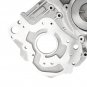 Replacement Timing Cover Front Cover For Ford F250SD F350SD Pickup 6.4L 08-10