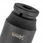 12 Point 1/2" Drive Deep Spindle Axle Nut Socket 30mm 32mm 34mm 35mm 36mm