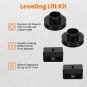 3" Front 3" Rear Leveling Lift Kit w/U-Bolts for DODGE RAM 1500 2WD 1994-2008