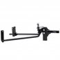 1500 lbs Weight Distribution Hitch 2-inch Shank 2-5/16-Inch Ball for Trailer