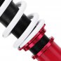 2x Front Air to Coil Spring Strut Coilovers Conversion for Ford Expedition 03-06