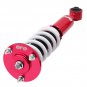 2x Front Air to Coil Spring Strut Coilovers Conversion for Ford Expedition 03-06