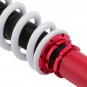 2x Front Air to Coil Spring Strut Coilovers Conversion for Ford Expedition 03-06