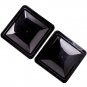 High Quality 14" x 14" RV Replacement Roof Vent Cover For Camper Trailer - 2PCS