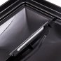 High Quality 14" x 14" RV Replacement Roof Vent Cover For Camper Trailer - 2PCS