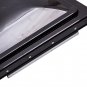 High Quality 14" x 14" RV Replacement Roof Vent Cover For Camper Trailer - 2PCS