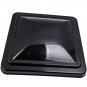 High Quality 14" x 14" RV Replacement Roof Vent Cover For Camper Trailer - 2PCS