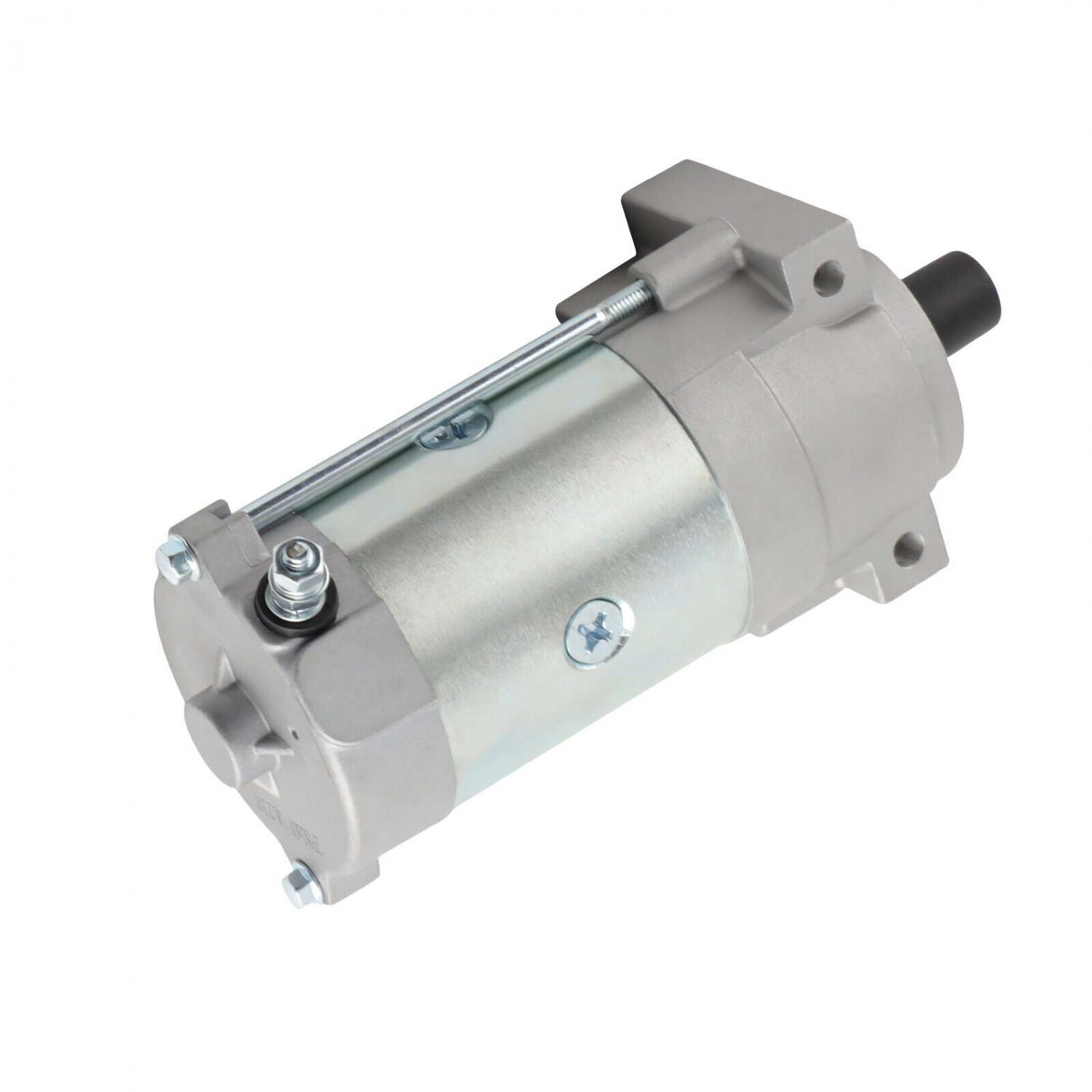 Starter Motor for Gravely Pro-Turn Models with Loncin 764cc Engine 21110533