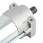 Starter Motor for Gravely Pro-Turn Models with Loncin 764cc Engine 21110533