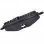 Trunk Shade Rear Cargo Cover For Nissan Rogue Select 2014 2015-2017 2018