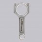I-Beam Connecting Rods ARP Bolts for Toyota Supra 2JZ 2JZGE 2JZGTE 142mm
