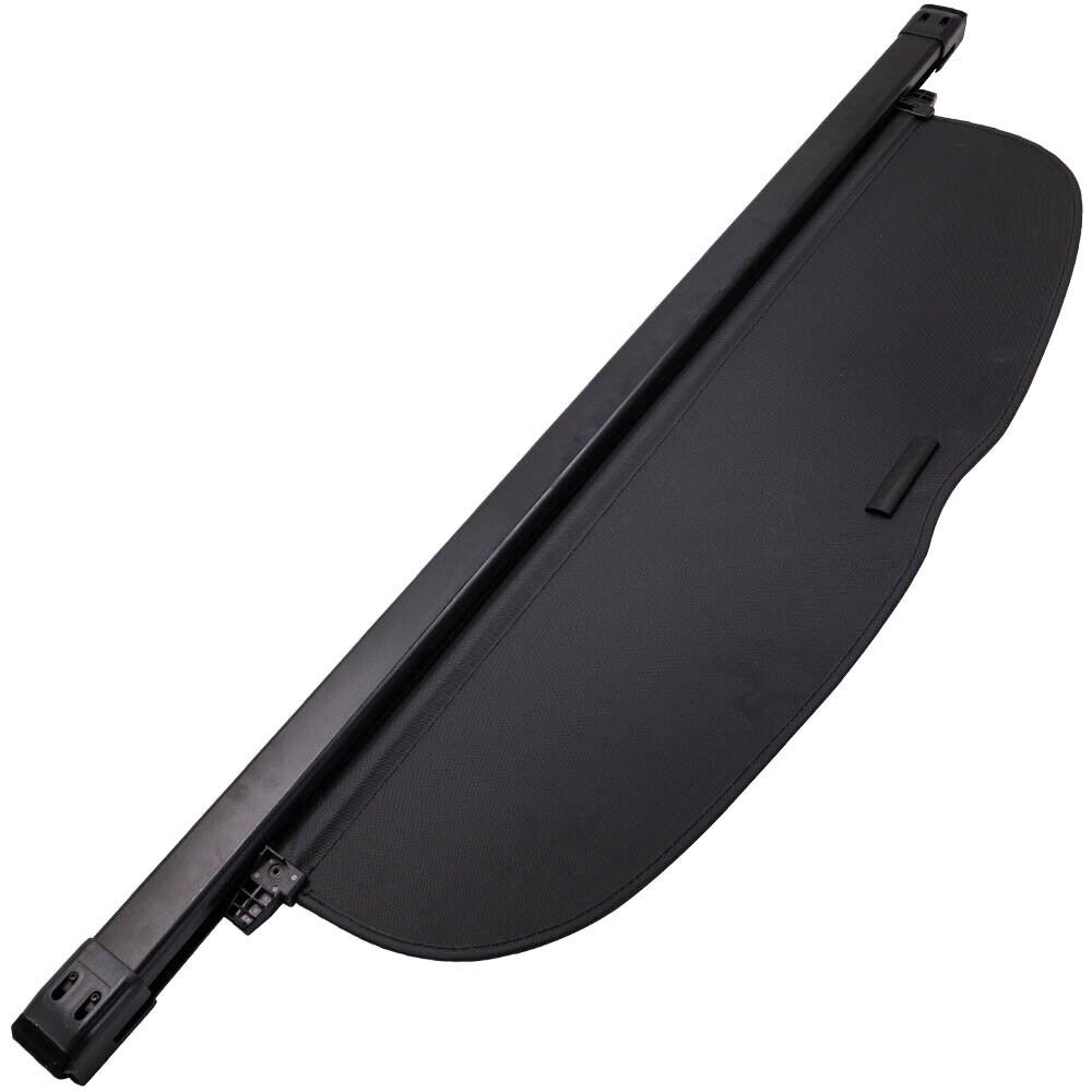 Retractable Cargo Cover Black Security Trunk Shade fit for Honda CRV 2017 - 2019