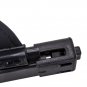 Black Cargo Cover Security Trunk Shade Shield Set For Ford Escape 2013-2019