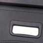 Black Cargo Cover Security Trunk Shade Shield Set For Ford Escape 2013-2019