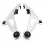 Front Lower Control Arms Sway Bar End Link Tie Rod for Nissan Pathfinder 13-2020