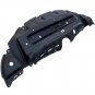 Plastic Engine Splash Shield Under Cover For Toyota Sienna Van 2011 2012 2013-19