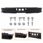 Rear Step Bumper Assembly W/O Sensor Holes for GMC Sierra 1500 2014-2018