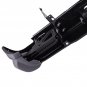 Rear Step Bumper Assembly W/O Sensor Holes for GMC Sierra 1500 2014-2018