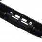Rear Step Bumper Assembly W/O Sensor Holes for GMC Sierra 1500 2014-2018