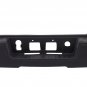 Rear Step Bumper Assembly W/O Sensor Holes for GMC Sierra 1500 2014-2018