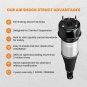 Pair Left Right Air Shocks Absorber Fit for Jaguar XJ XJ8 XJR C2C28531 C2C41340