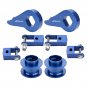 1-3" Front 2'' Rear Lift Kit For Chevrolet Suburban 1500 GMC Yukon 2000-2006