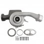 High Pressure Turbo Charger for F250 F350 F450 F550 6.4L Super Duty 08 09 10