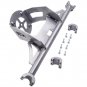 Spare Tire Carrier Mount Rack UTV for Polaris RZR XP Turbo XP 4 1000 2014-2020
