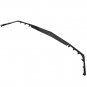 Front Bumper Lip Body Kit Spoiler Splitter Carbon Fiber for Cadillac CTS-V 09-15