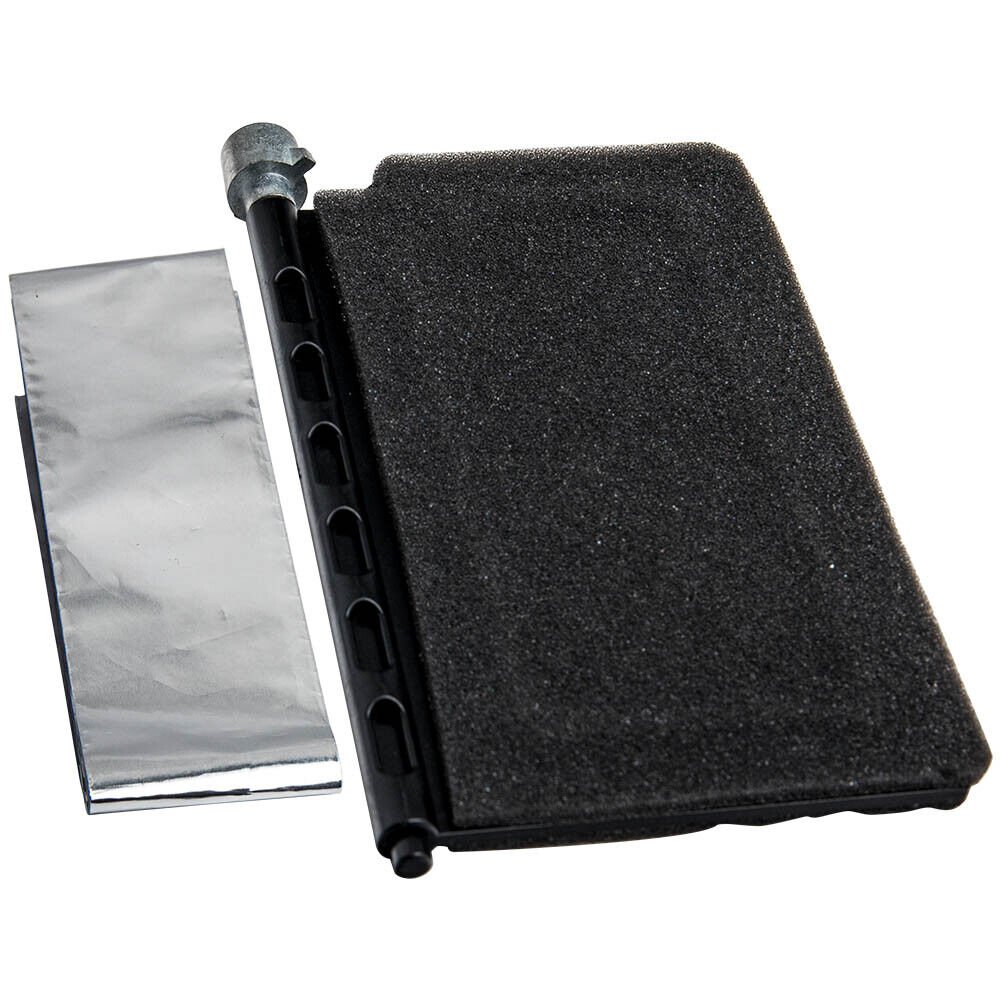 Recirculation Fix Blend Door Repair Kit For Dodge Ram 1500 02-08