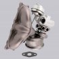 Turbocharger for BMW N54 335i 335xi 335is E90 E92 E93 3.0 TD03L4 N54 49131-07031