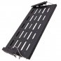 Rear Tailgate Table Rear Foldable Back Shelf Storage Fits for Jeep Wrangler JK