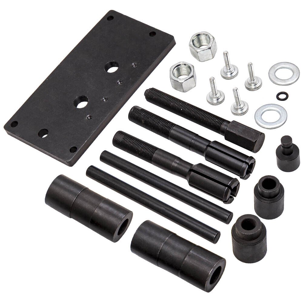 Twin Cam Bearing Installer Puller  Remover Tool Kit For Harley Twin Cam 1999+
