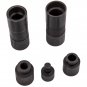 Twin Cam Bearing Installer Puller Remover Tool Kit For Harley Twin Cam 1999+