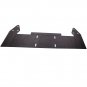 DIY Front Bumper Winch Mount Plate Kit for Jeep Cherokee XJ port Utility 84 -01