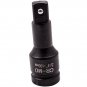 Deep Impact Sockets 6 Point 3/4" Drive Ratchet 41mm 46mm 50mm Remover Tools