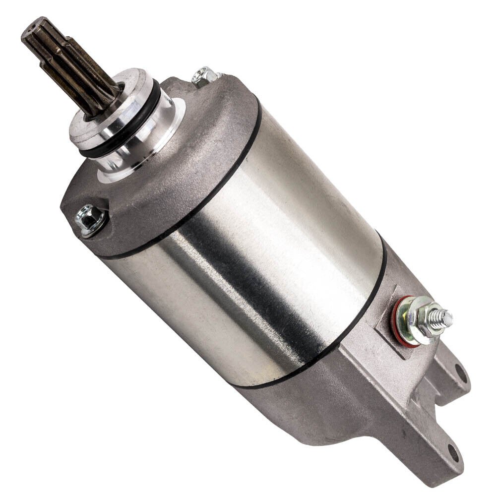 12V Starter Motor Engine Starting for Honda 350 TRX300 TRX250 1988-2000