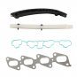 Engine Rebuild Gasket Piston Bearing Timing Chain For Buick Chevrolet S26540PT-1