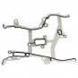 Engine Rebuild Gasket Piston Bearing Timing Chain For Buick Chevrolet S26540PT-1