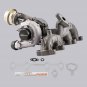 Turbocharger GT1749V 03g253014r for Audi A3/ VW 1.9TDI 713672-5006 Oil Cooling