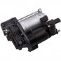 Air Suspension compressor Pump for BMW 530xi E61 Wagon 2006-2007 37206792855
