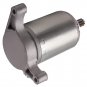 Starter For Yamaha Big Bear 350 2x4 4X4 YFM350 1987-1998 ATV 18576 18756 9 Tooth