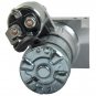 Starter Motor for Chevy/GMC V8 SBC BBC 153/168 Tooth Flywheel 19695
