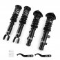 BFO Front+Rear Coilovers Shocks Suspension Kit For Honda Accord 2013-2017
