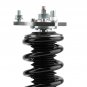 24 Click Damper Coilovers Lowering Kit for Honda Civic & SI 01-05 EM2 ES ET