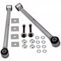 Suspension Adjustable Rear Strut Rods Kit Panhard for Corvette 1963-1979 C2 C3