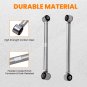 Suspension Adjustable Rear Strut Rods Kit Panhard for Corvette 1963-1979 C2 C3